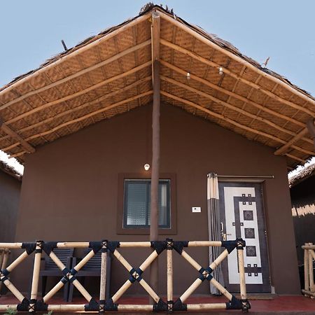 Hippie Land Hampi Hotell Eksteriør bilde