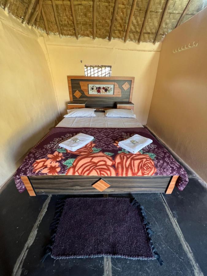 Hippie Land Hampi Hotell Eksteriør bilde