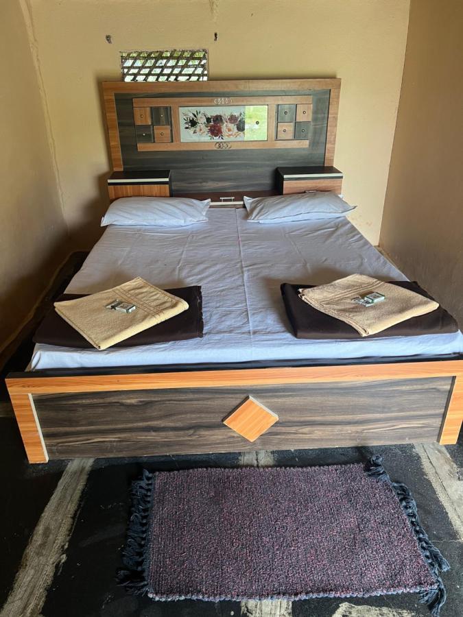 Hippie Land Hampi Hotell Eksteriør bilde