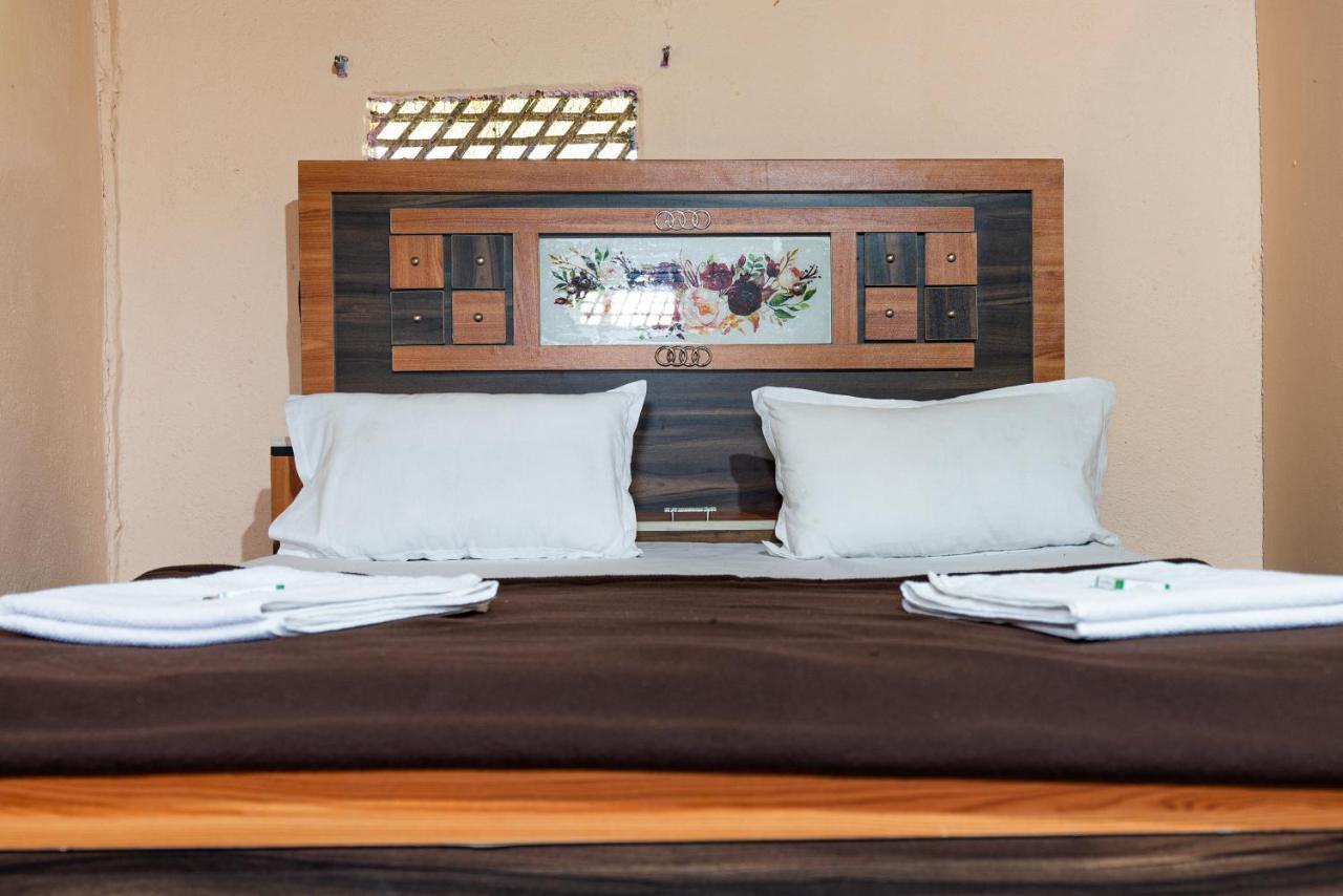 Hippie Land Hampi Hotell Eksteriør bilde